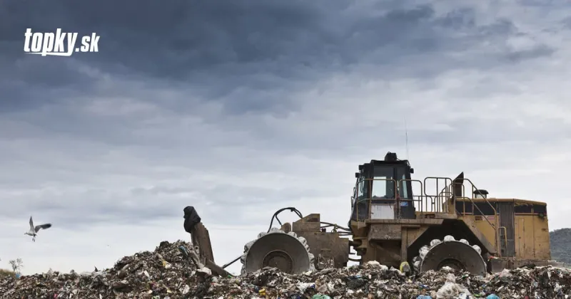 Ďalší strašiak pandémie KORONAVÍRUSU! Vo svete sa nahromadili desaťtisíce ton zdravotníckeho odpadu | Topky.sk