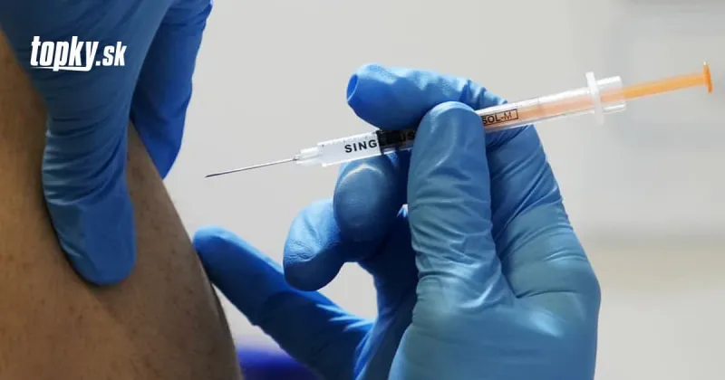 KORONAVÍRUS Ministerstvo analyzuje možnosť očkovať tínedžerov posilňovacou dávkou vakcíny | Topky.sk