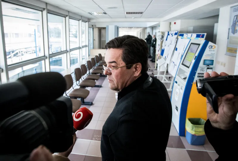Kočner sa pokúsil zruinovať Unipharmu, nateraz neuspel - domov.sme.sk