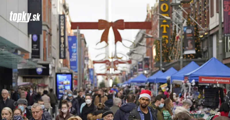 KORONAVÍRUS Nórsko zrušilo väčšinu protipandemických obmedzení | Topky.sk