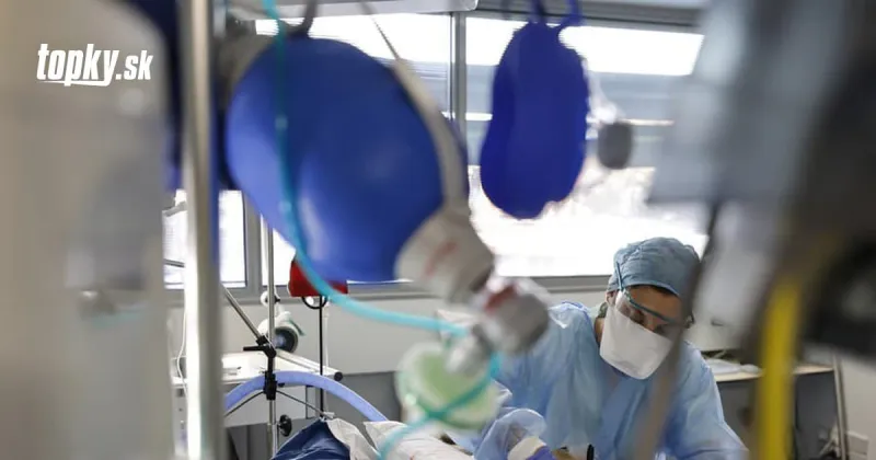 KORONAVÍRUS Francúzsko začalo s postupným uvoľňovaním obmedzení | Topky.sk