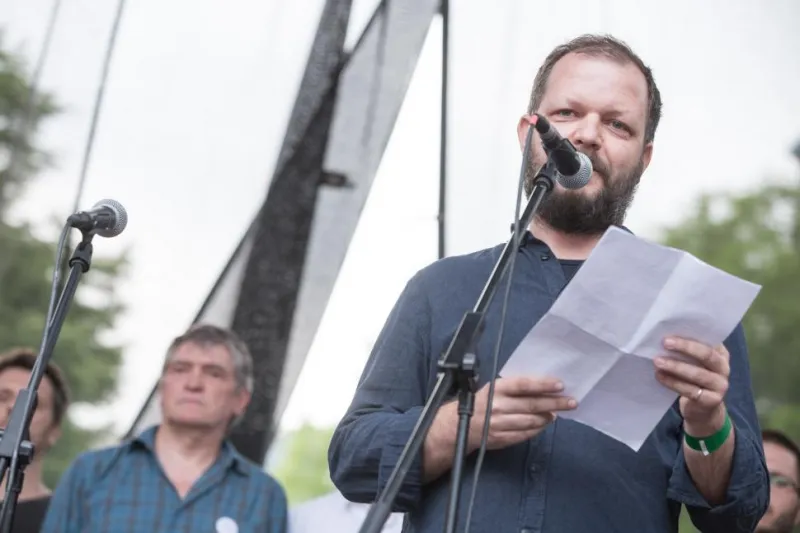 Výzva novinárov: Nedovolíme, aby sa zabudlo na Jána a Martinu  |  | .týždeň - iný pohľad na spoločnosť