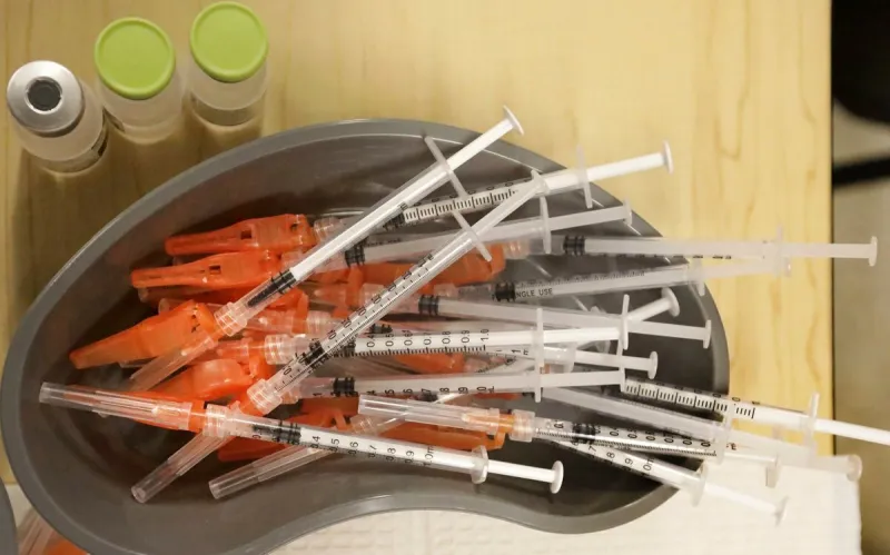 Koronavírus na Slovensku sledujeme minútu po minúte - SME