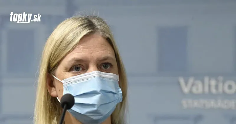 KORONAVÍRUS Ďalšia severská krajina sa otvára: Švédsko uvoľní väčšinu opatrení už budúci týždeň | Topky.sk