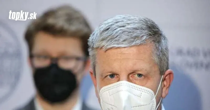 KORONAVÍRUS Ministerstvo zdravotníctva pre omikron obmedzuje používanie monoklonálnych protilátok | Topky.sk