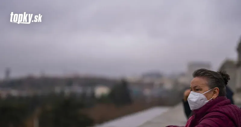 KORONAVÍRUS Španielsko zruší povinné nosenie rúšok v exteriéri | Topky.sk