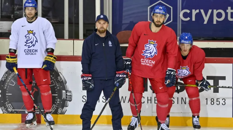Čechov trápi v Pekingu koronavírus: Elitný útočník mal konečne negatívny test! Pozitívni sú stále dvaja členovia tímu | Nový Čas