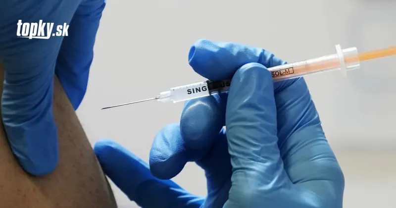 KORONAVÍRUS Zákon o povinnom očkovaní v Rakúsku nadobudol účinnosť | Topky.sk