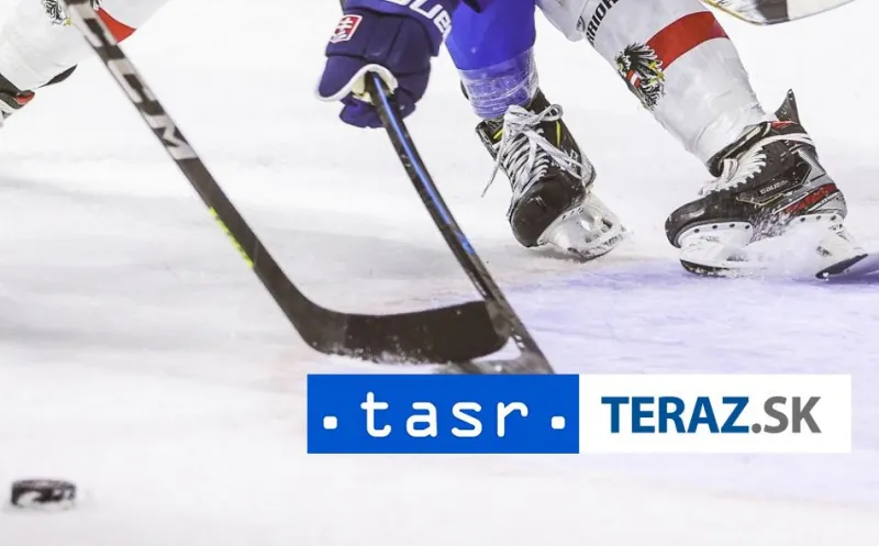 Koronavírus vo švajčiarskom tíme: Pozitívni boli Malgin a Simion