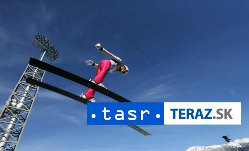 Severská kombinácia: Frenzel a Weber prídu o štart pre koronavírus