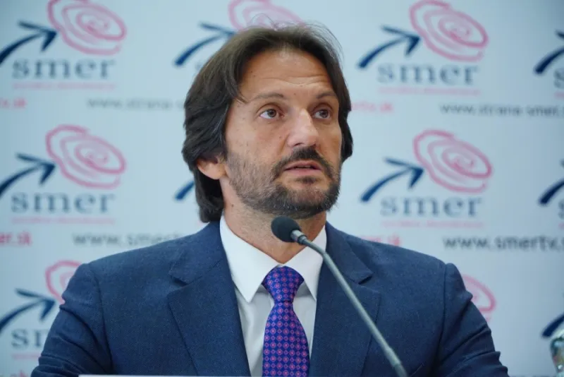 Najnovší prieskum, Smeru kauza únosu Vietnamca neuškodila: Most-Híd na pokraji katastrofy | Topky.sk