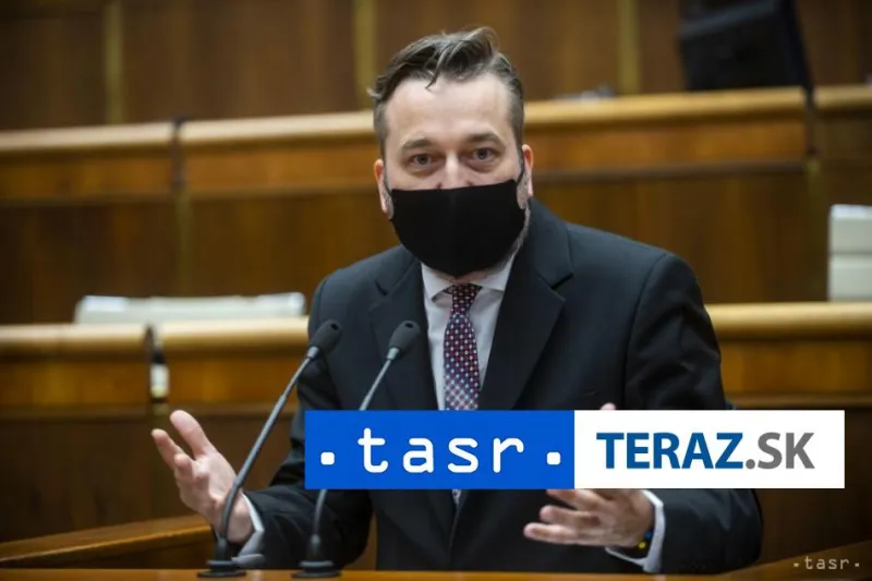 Prezidentská kancelária sa ohradila voči videu, ktoré šíri Ľuboš Blaha