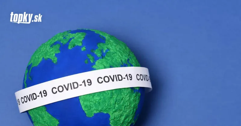 KVÍZ o pandémii, ktorá zmenila svet: Koľko toho viete o novom koronavíruse Covid-19? | Topky.sk