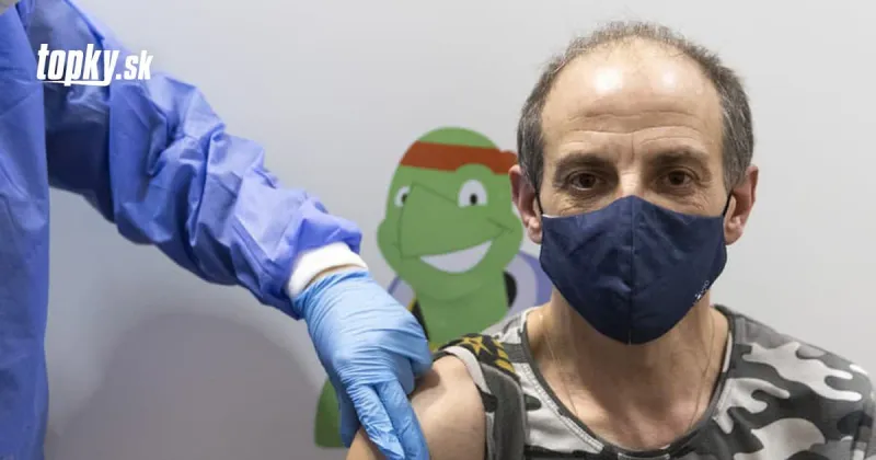 KORONAVÍRUS Rakúsko nebude pri povinnom očkovaní uznávať ruskú vakcínu Sputnik | Topky.sk