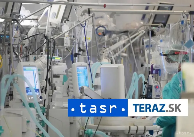 Nemecko zaznamenalo viac ako 95 tisíc nových prípadov koronavírusu