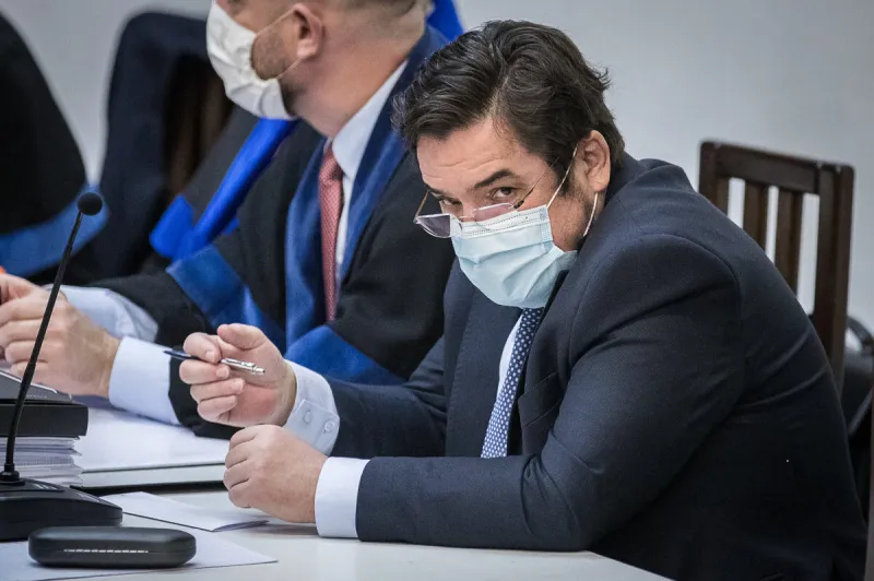 Kočnerovi už zaistili majetok v hodnote 15 miliónov eur - SME