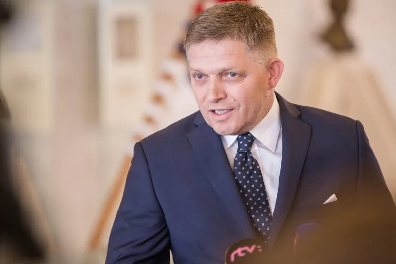Fico zaútočil po kauze únosu Vietnamca: Kiska klamal! Pýtam sa, kto sa ospravedlní Kaliňákovi | Topky.sk