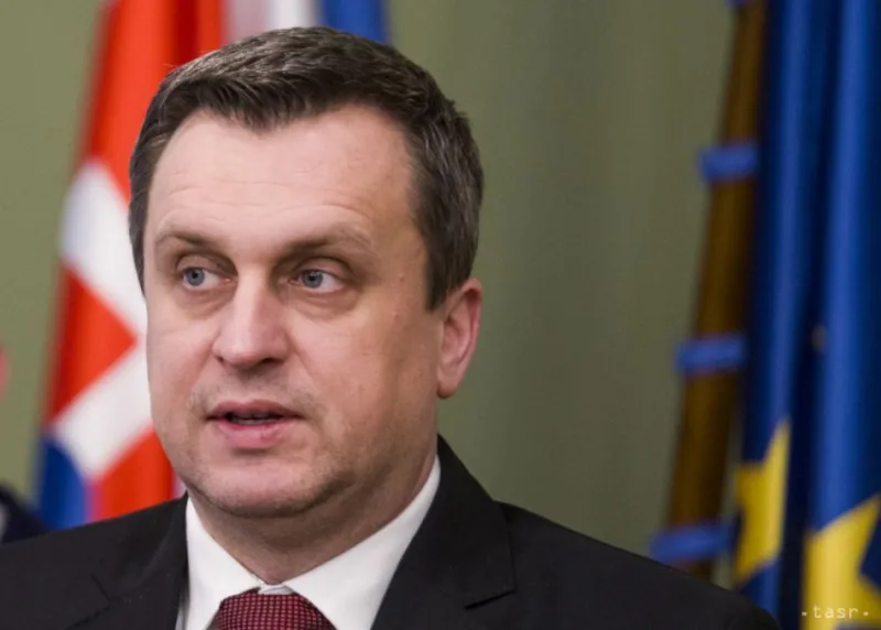 Danko: Je dôležité v takýchto situáciách nechať konať príslušné orgány