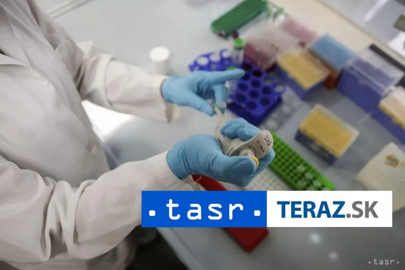 Maďarsko zastavilo rast koronavírusových častíc v odpadových vodách