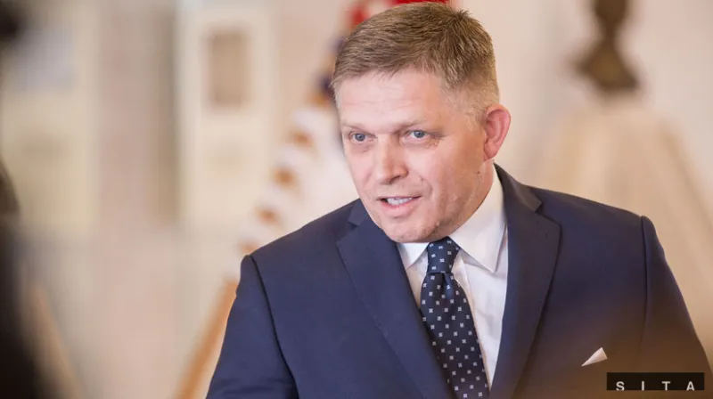 Fico: Pýtam sa, kto sa ospravedlní Kaliňákovi za všetky klamstvá - Domáce - Správy - Pravda.sk