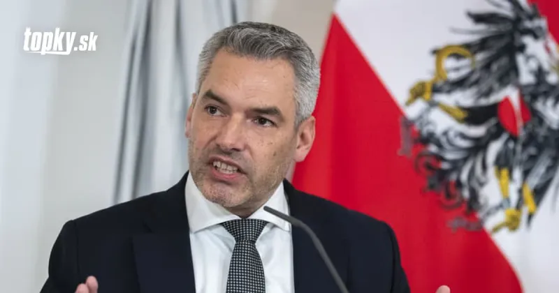 KORONAVÍRUS Rakúsko od soboty uvoľní pravidlá v obchodoch, službách a kultúre | Topky.sk