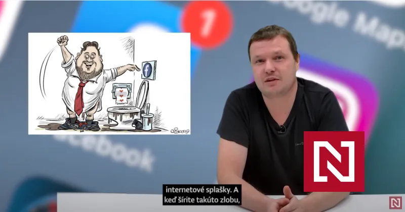 Tajomstvo facebookového úspechu Ľuboša Blahu (video)