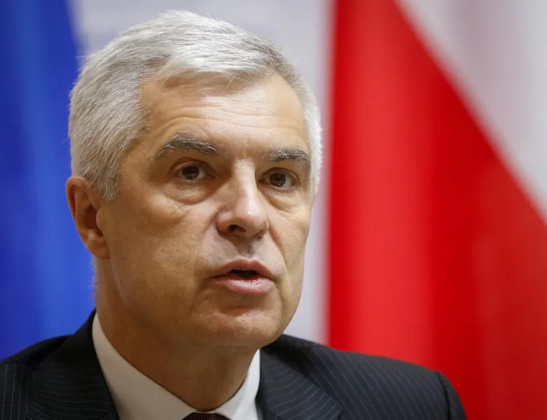 Minister zahraničia Korčok mal pozitívny test na koronavírus - SME