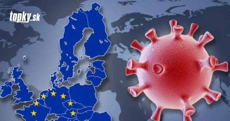 KORONAVÍRUS Tieto štáty v Európe prestali bojovať s pandémiou: Zrušili opatrenia, ako na tom sú? | Topky.sk