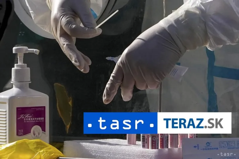 Testy odhalili ďalších deväť koronavírusových prípadov na ZOH