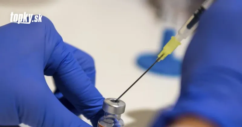 KORONAVÍRUS ŠÚKL eviduje viac ako 10-tisíc hlásených podozrení na nežiaduce účinky vakcín | Topky.sk
