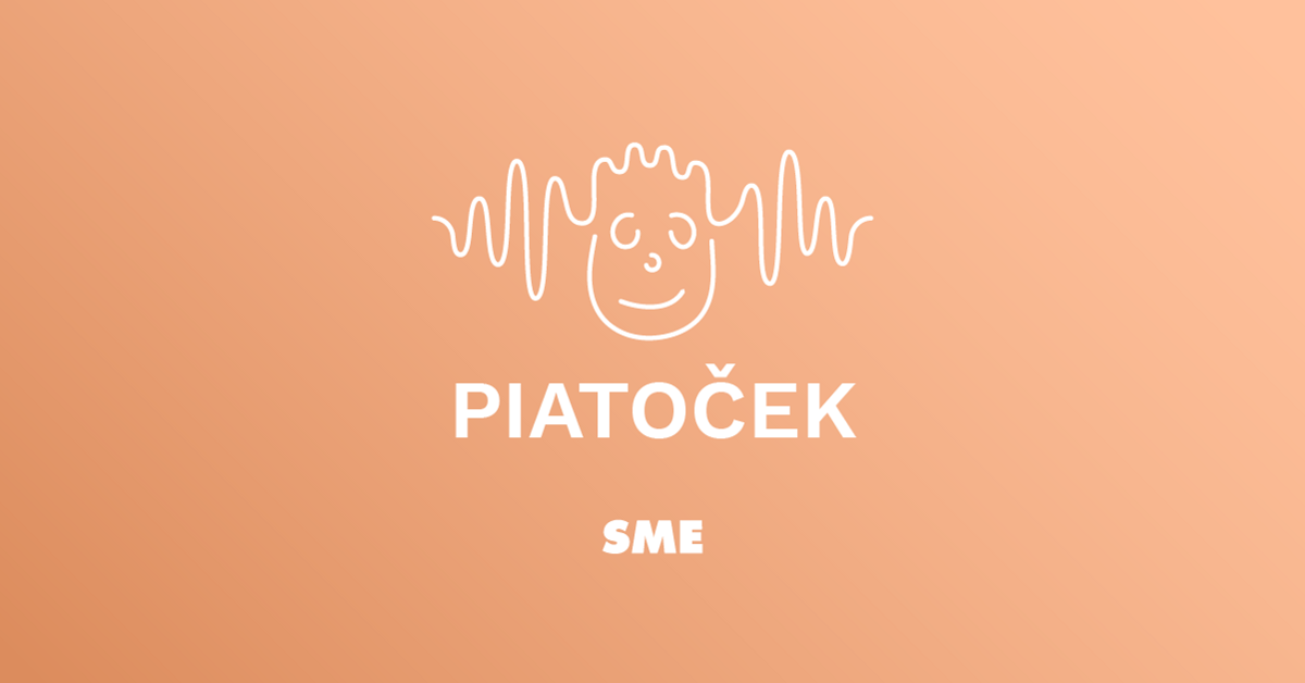 Piatoček: Neposlušný Dráčik a bašavel s DJ Mizíkom (feat. deti) - podcasty.sme.sk