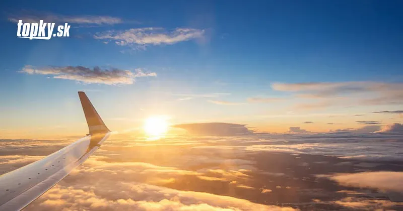 KORONAVÍRUS Spojené kráľovstvo ruší všetky testy pre zaočkovaných cestujúcich | Topky.sk