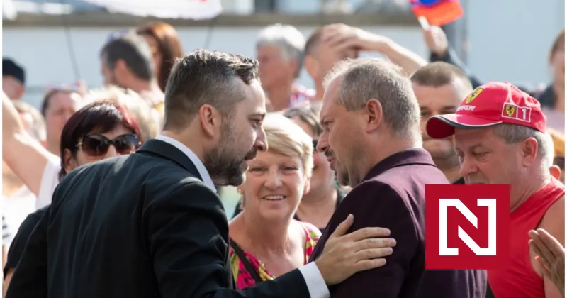 Ľuboša Blahu treba zastaviť