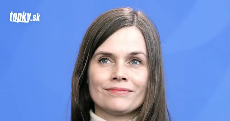 KORONAVÍRUS sa stále šíri: Infikovala sa aj islandská premiérka | Topky.sk