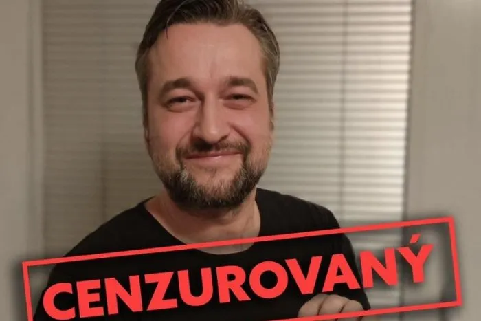Poslanec Blaha dostal STOPKU na sociálnej sieti: Jeho účet bol neaktívny! Čo mu HROZÍ?