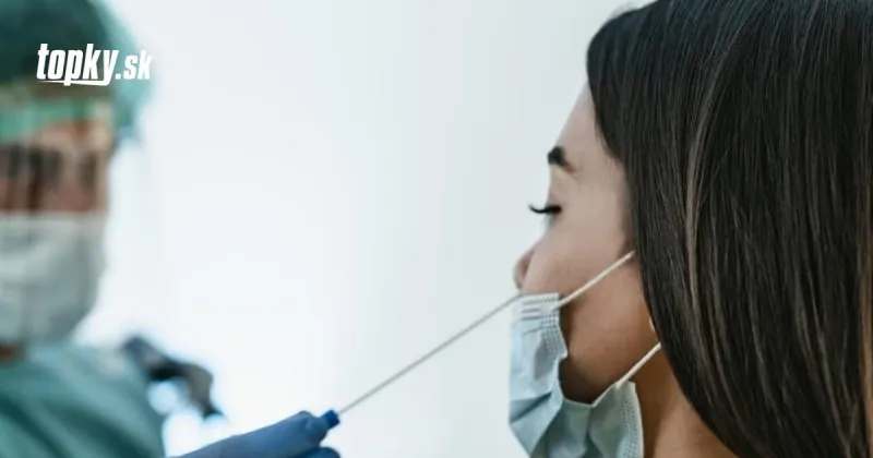 KORONAVÍRUS Na Slovensku pribudlo oveľa menej prípadov! Ale má to jeden háčik | Topky.sk