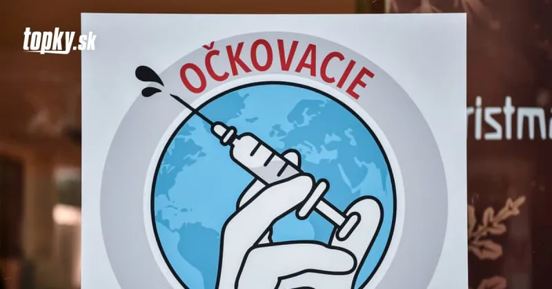 KORONAVÍRUS Od pondelka sa spúšťa očkovanie treťou dávkou pre neplnoleté deti | Topky.sk