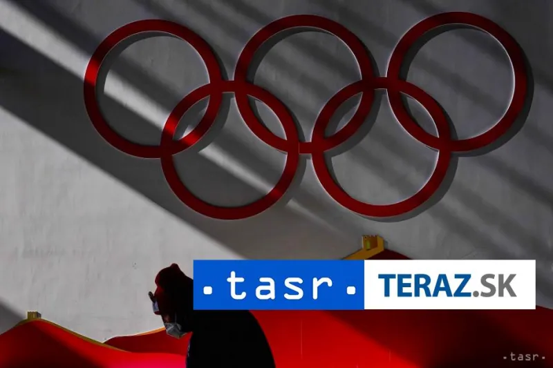 V Pekingu na ZOH nepribudol žiadny prípad koronavírusu