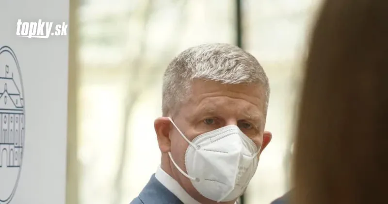 Od dnes platia nové zmeny: Do OP+ patria aj tí, ktorí prekonali KORONAVÍRUS a majú negatívny test | Topky.sk