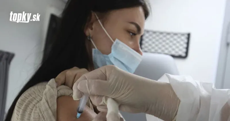 KORONAVÍRUS Očkovanie sa výrazne spomaľuje: WHO vyzýva členské štáty na okamžitú zmenu | Topky.sk