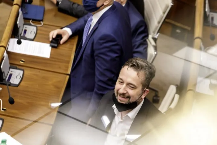 SaS podáva trestné oznámenie pre vyhrážky poslancom: Blaha by mal niesť zodpovednosť