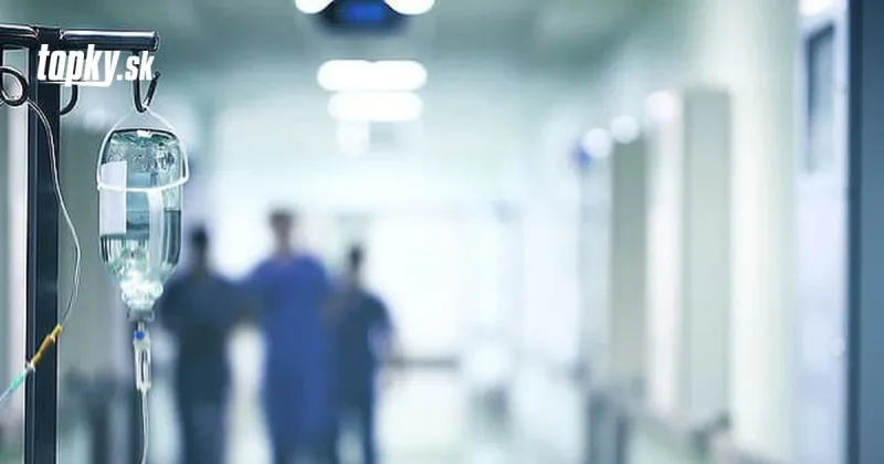 KORONAVÍRUS Nový výskum odhalil ďalšie ohniská nákazy! Obzvlášť ohrození sú títo ľudia | Topky.sk