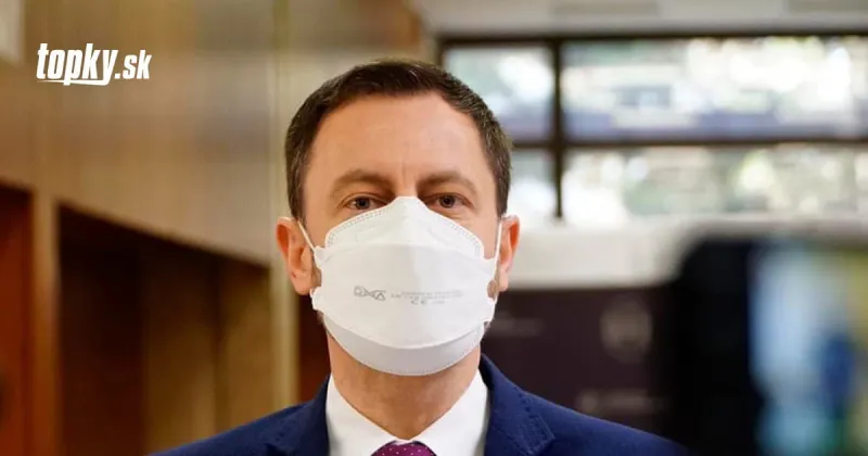 KORONAVÍRUS Slovensko bude pomáhať Afrike: Chceme pomôcť pri zvyšovaní zaočkovanosti i bezpečnosti | Topky.sk