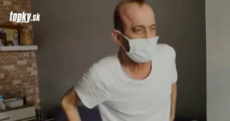 Muž mal 78 pozitívnych testov na KORONAVÍRUS za sebou: COVID má už 14 mesiacov! Lekári odhalili príčinu | Topky.sk