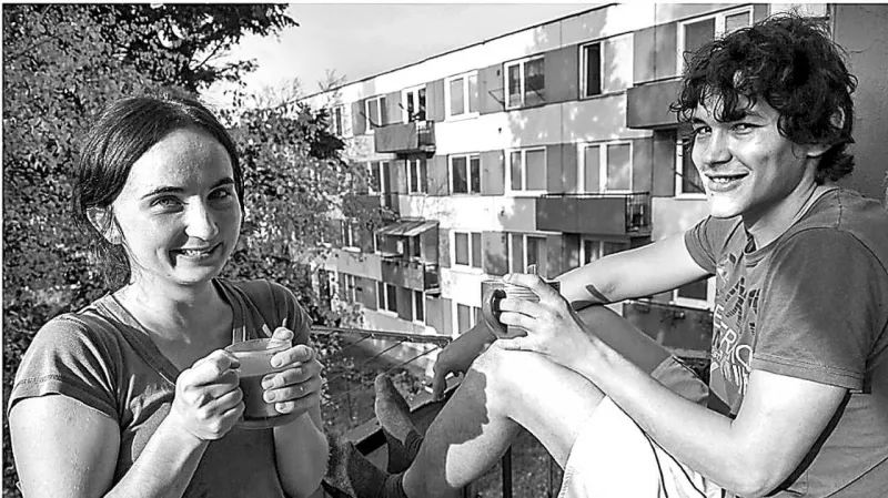 Kuciaka († 27) a Kušnírovú († 27) popravili pred štyrmi rokmi: Je toho veľa, čo o Martine verejnosť nevie | Nový Čas