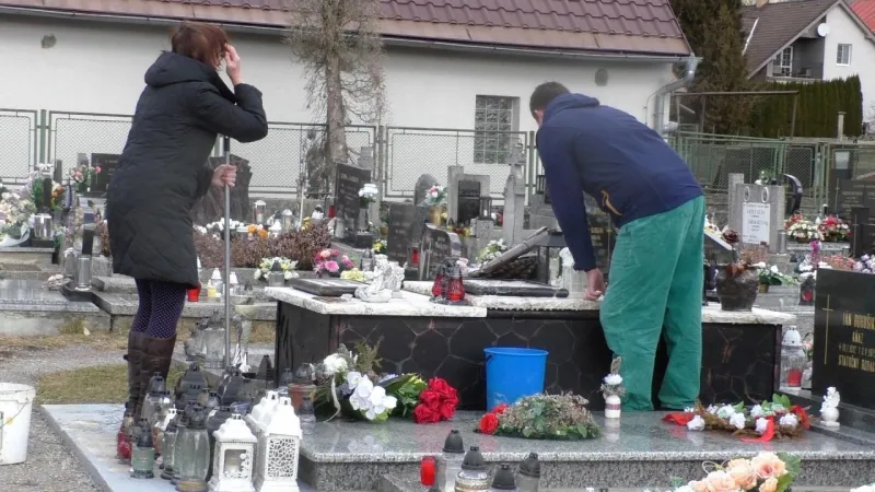 Štyri roky po vražde Jána a Martiny | Videá | .týždeň - iný pohľad na spoločnosť