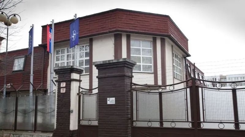 SIS reaguje na Lipšica. Tajní hovoria o populizme a zavádzaní - Domáce - Správy - Pravda