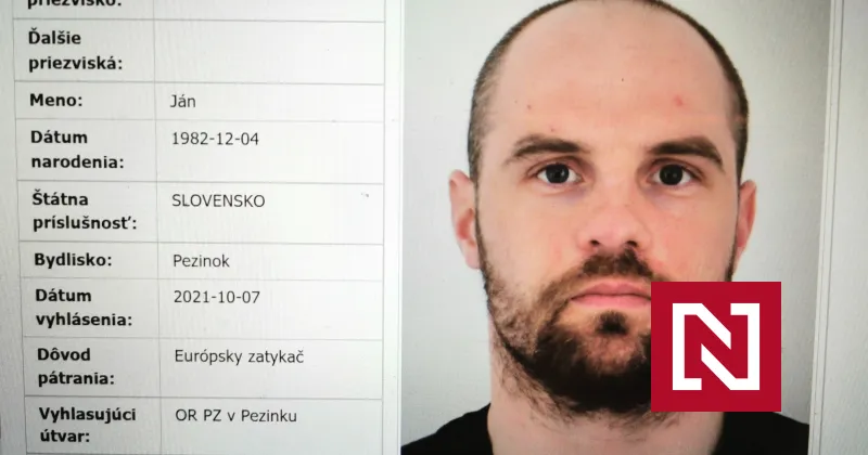 Ako vyzradili policajný záťah na Pčolinského či na Gašpara. Obžaloba odkrýva detaily o policajtovi na úteku