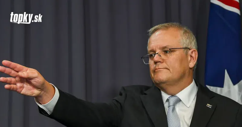 KORONAVÍRUS Čakanie sa skončilo: Austrália po dvoch rokoch otvorila hranice pre zaočkovaných turistov | Topky.sk