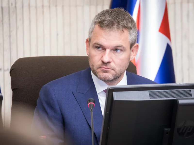 Očistenie polície po vražde Kuciaka sa odkladá: Veľké plánované zmeny skončili krachom! | Topky.sk